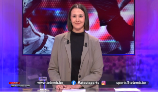 Lundi Sports du 13 mai 2024