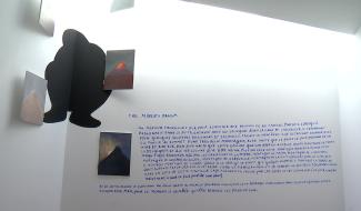 The Miner's Dream : quand un artiste bulgare s'inspire et investit le Grand-Hornu