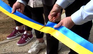 Bois de Colfontaine  : des réaménagements 2.0 pour séduire marcheurs et cyclistes