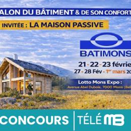 Gagnez des places pour Batimons