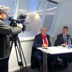 Hygea : "1,52€ par habitant pour traiter 200.000 tonnes de déchets, ce n'est pas énorme" selon Bruno Pozzoni