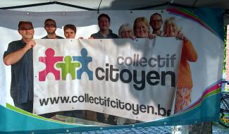 Elections 2024 : le Collectif citoyen présente ses idées