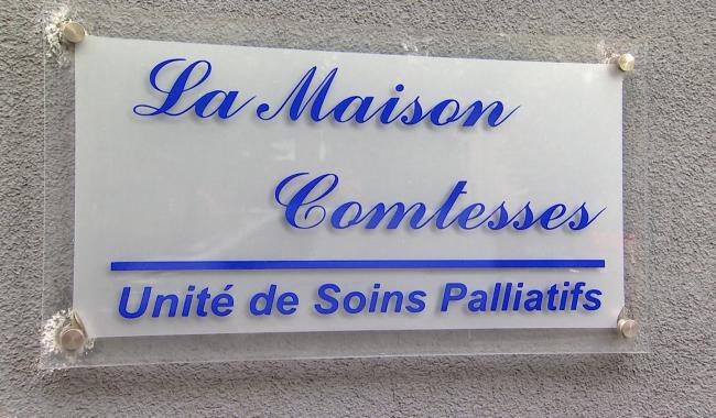 Réouverture de la Maison Comtesses : pour les syndicats, les blessures ne sont pas guéries