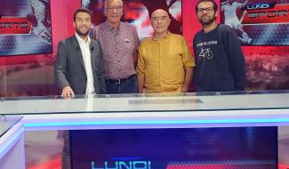 Lundi Sports du 23 septembre 2024