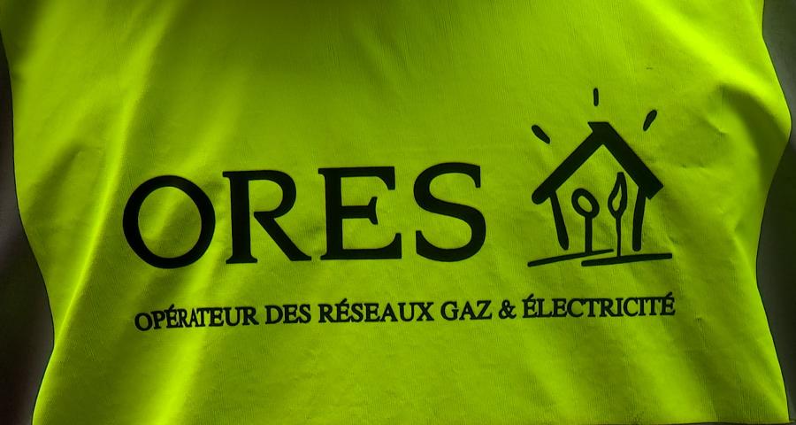 Mons : 12 000 foyers privés de gaz