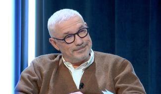 Face à Vous - Jean-Marc Urbain : Une carrière de lutte syndicale