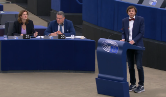 Elio Di Rupo: "Trump est un ignorant dramatique"