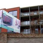 Cuesmes - La Maison de repos La Reposée va changer de main