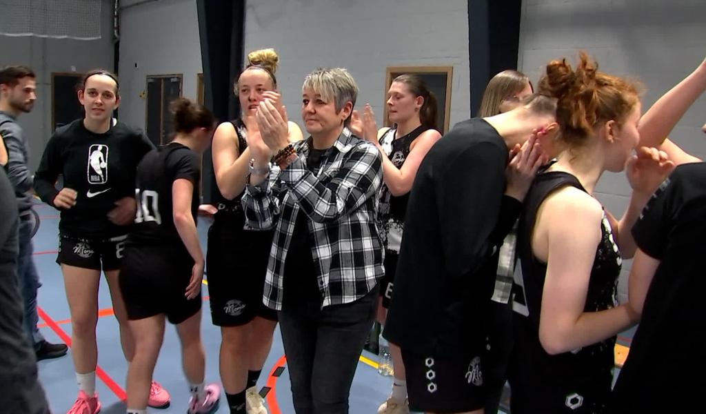 BASKET (R2 Dames): 3ème victoire d'affilée pour le BC Mons Capitale contre Ottignies (79-74)