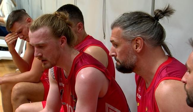 BASKET (TDM2) - Le BCL'9 Flénu Frameries ne vainc pas l'ogre Melsele (80-103)