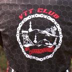 VTT : Plus de 270 participants présents lors de la 3e édition du "Raid des Charbonnages" !