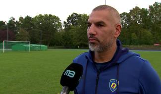 Chem El Araichi (USGTH) : "On a peut-être fait la différence trop tôt"