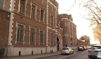 Mons : quels enjeux pour la nouvelle prison ?