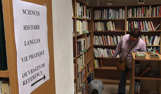 L'invité des Infos: Pierre Santacatterina d'Oxfam