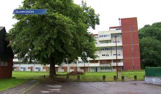 Quaregnon: 100 ans de logements sociaux !