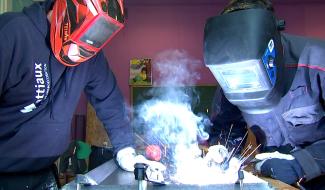 La Jungle propose sa première formation : un pas de plus vers l'autonomie dans sa vie quotidienne