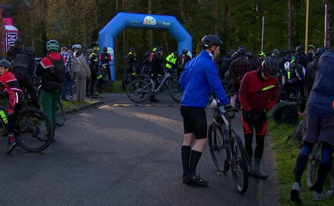 VTT : Plus de 340 pré-inscrits au départ de la 5e édition de la rando "Mons & Légendes" !