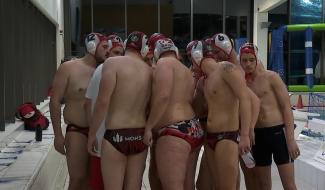 Water-Polo: Focus sur le futur incertain de l'Entente Hennuyère à Mons
