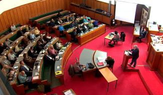 Budget provincial 2026 : équilibre tenu mais des restrictions drastiques