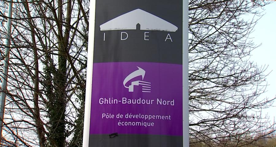 H&M logistics - Idea réagit