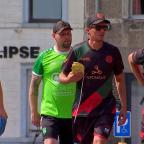 Montignies-lez-Lens dicte sa loi à Sirault