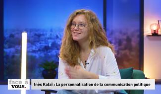 Face à Vous - 18/10/2024