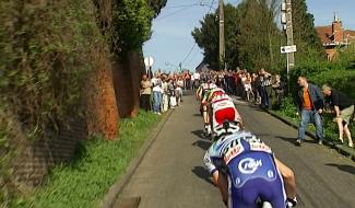 Le Grand Prix Cerami sera de retour à Colfontaine en septembre 2026