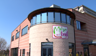 Colfontaine - La Maison de l'Éveil dans l'incertitude