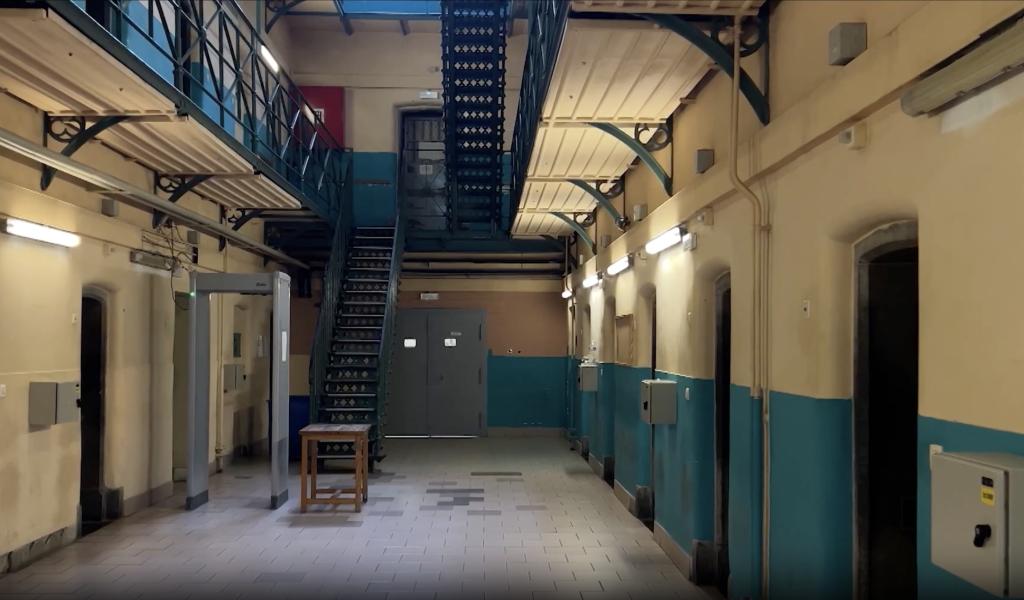 Mons : 80% du personnel en maladie, Nicolas Martin réagit