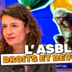 Ameline – L’ASBL Droits et Devoirs
