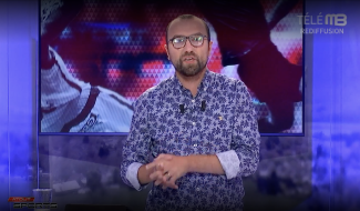 Atout Sports du 27 août : 2ème partie basket et foot provincial