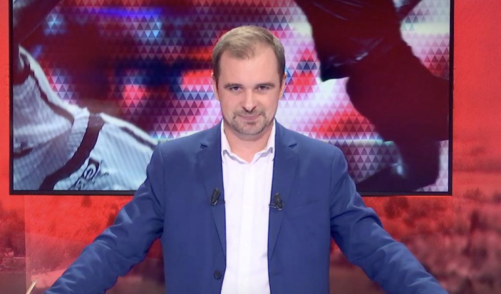 Atout Sport du 16 novembre 2025 : 2ème partie 100% basket