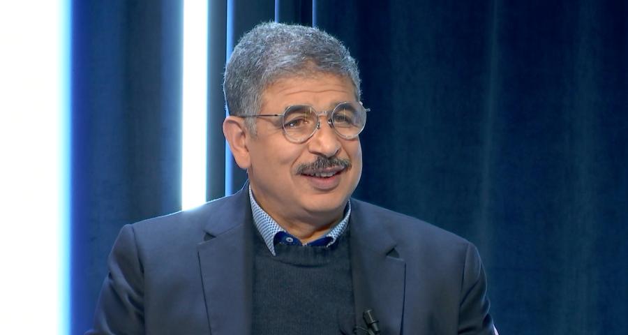 Face à Vous - Bouchaïb Samawi : 30 ans au service de la formation