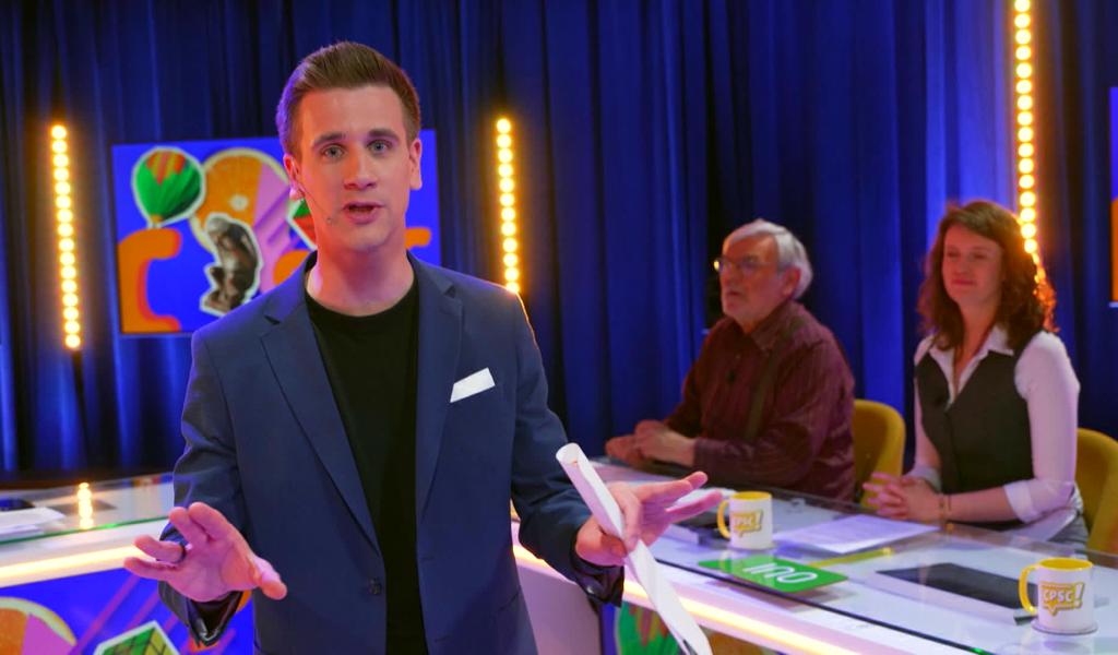 C'est Pas Si Compliqué ! Emission du 27 mars