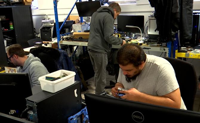 Réforme des CISP : quel impact dans notre région ?