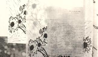 "Bords Perdus" : une exposition qui s'inspire de l'Art nouveau de la Maison Losseau