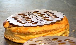 Galettes des Rois : des artisans revisitent la recette traditionnelle