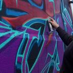 Le Spot : une toile à ciel ouvert pour les adeptes de l'art urbain