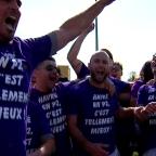Foot (P3): Le FC Havré s'impose contre Péruwelz et file en P2 (1-0)