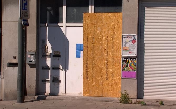 La ville de Mons intensifie sa lutte contre les marchands de sommeil