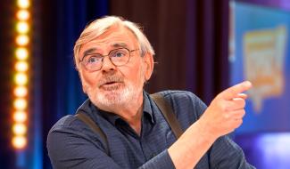 Hubert – Les Fééries d’Opaline