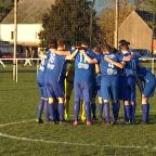 FOOT (P3B): le FC Vacresse et le RFC Thulin se neutralisent en haut de tableau (0-0)