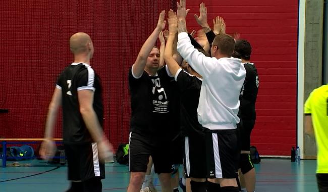 Volley (P1): le VC Elouges fait la mauvaise opération du week-end face au Pays des Collines (1-3)