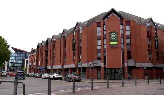 Le groupe B&B Hotels redonne vie aux anciens hôtels Lido et Ibis