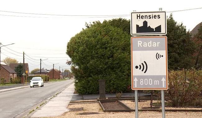 Les communes pourront bientôt percevoir les amendes dressées sur leurs routes