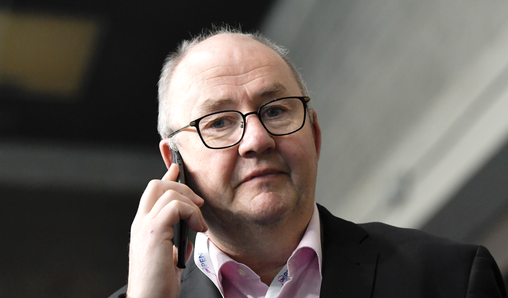 Vincent Stavaux en appel de ses 5 ans de prison