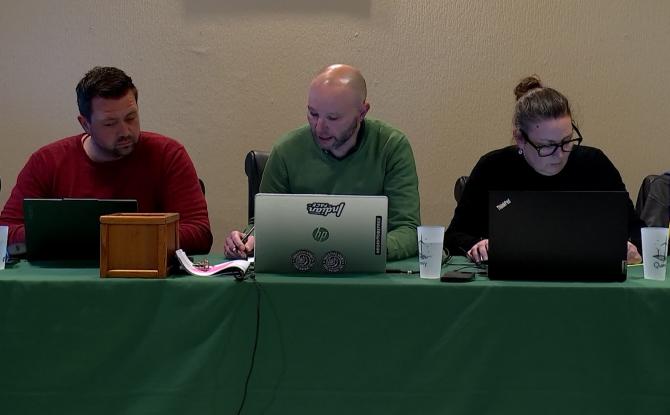 Quévy - Un nouveau lieu pour l'administration communale?