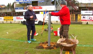 Rugby - Le Tondreau change d'identité !