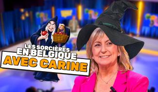 CHRONIQUE – Carine nous plonge dans l’univers mystérieux du Sabbat des sorcières de Warquignies