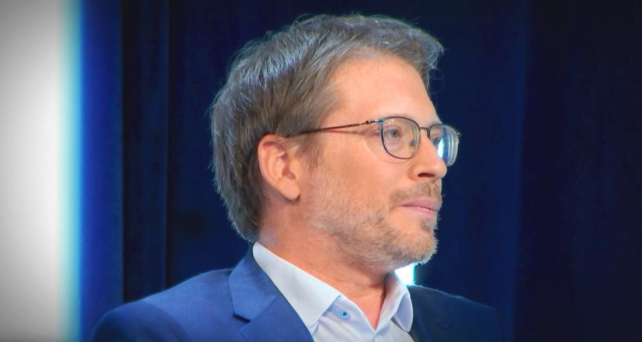 Face à Vous - Laurent Lefebvre : Bientôt recteur de l'UMONS?